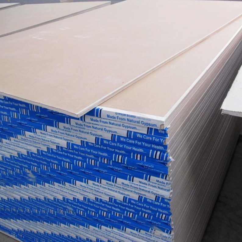 gypsum boards supplier in Gikomba