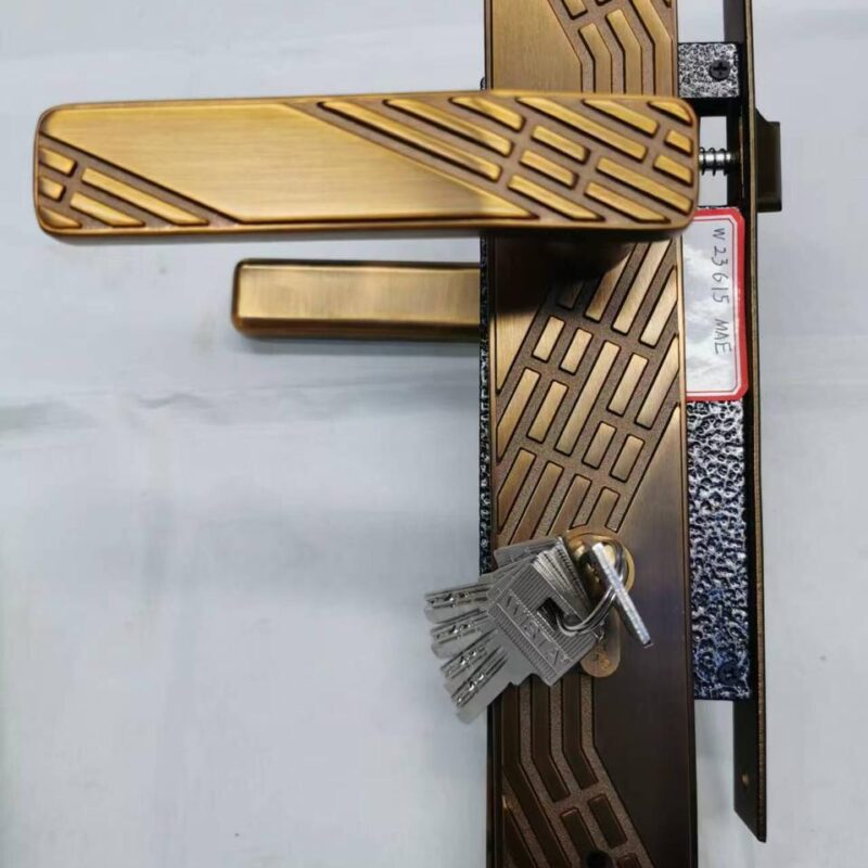 Fastlane Hardware and Tools