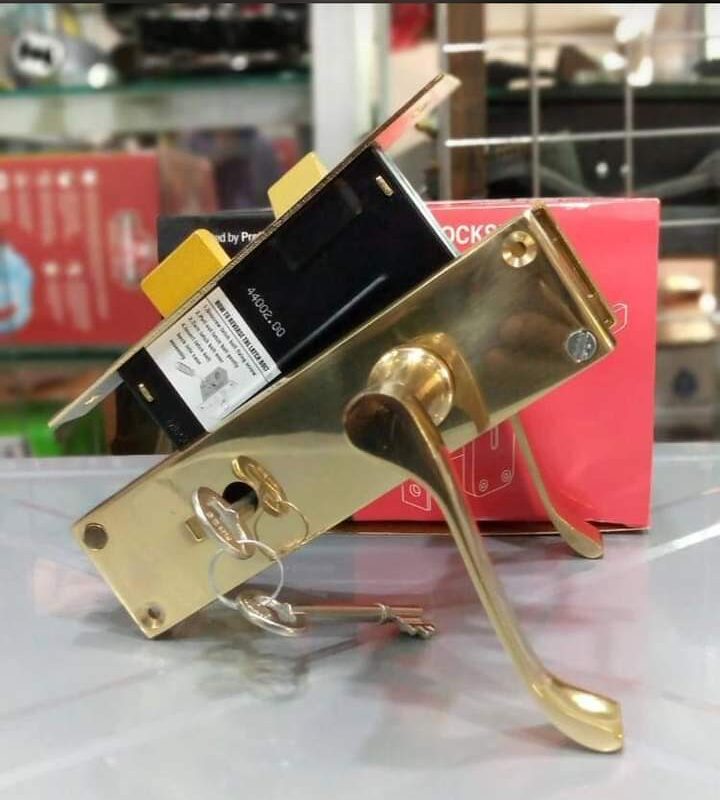 Fastlane Hardware and Tools