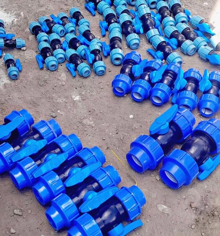 Fastlane Hardware and Tools