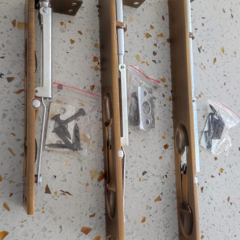 Fastlane Hardware and Tools