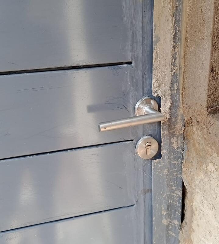 Fastlane Hardware and Tools