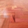 Wooden Floor Materials