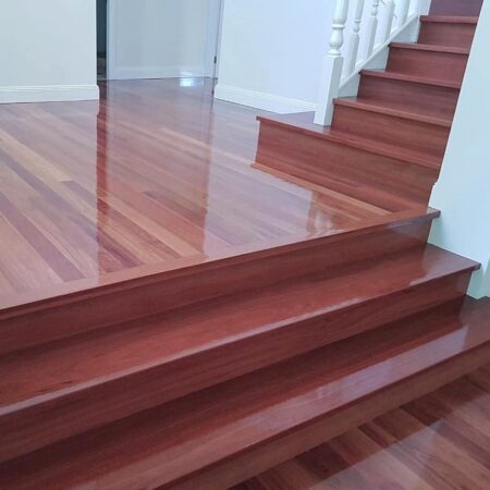 Wooden Floor Materials