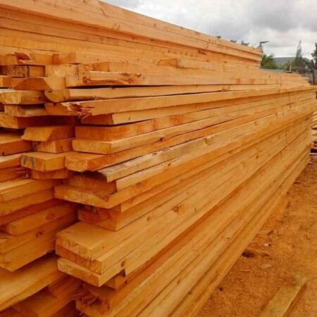 Cyprus & Pine Timber