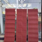 (Decra)Stone Coated Roofing Tiles