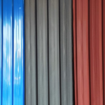 Iron Sheets