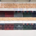 Asphalt roofing shingles / Bituminous roofing shingles