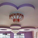 Gypsum Designs & Accessories