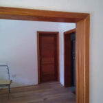 Mahogany frames & Window seals