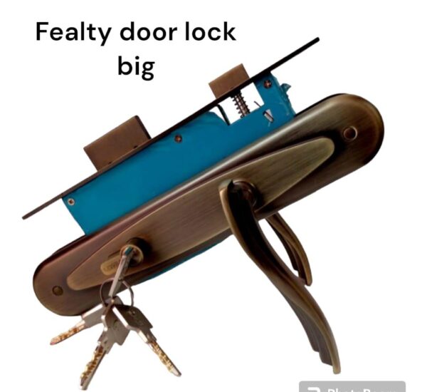 Door locks