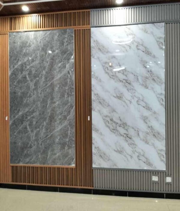 Wall panels & Marble sheets