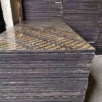 Block boards & Marine boards