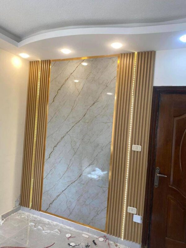 Wall panels & Marble sheets