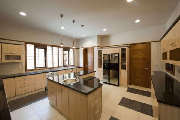 Kitchen Mdf cabinets and Wardrobes.