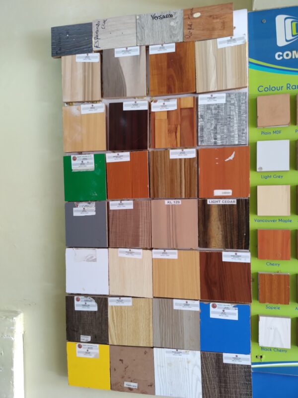 Kitchen Mdf cabinets and Wardrobes.