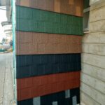 Shingles Roofing Tiles (Decra).