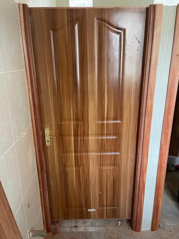 Executive Solid Flush doors .