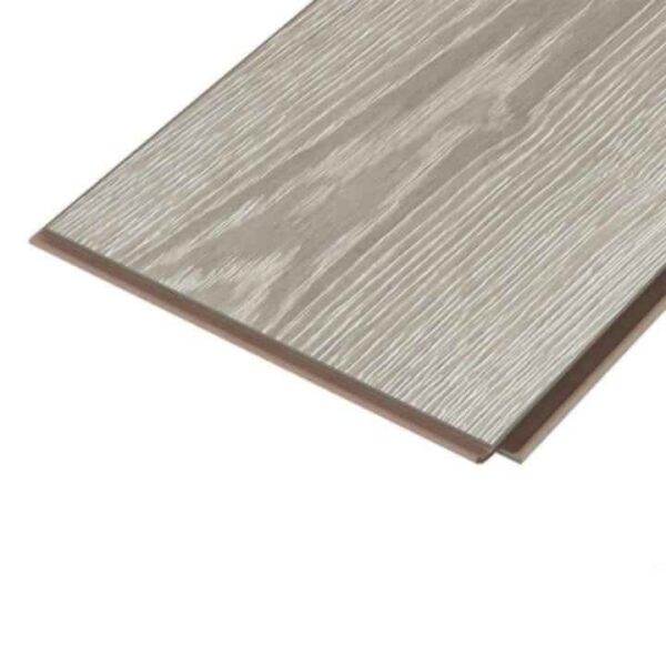 Laminated flooring