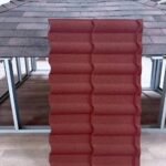 Milano Roofing Tiles (Decra).