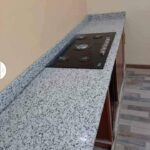 Granite Sheets.