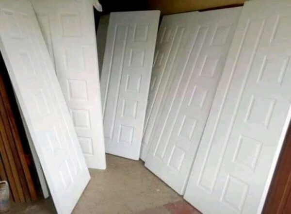 Executive Solid Flush doors .