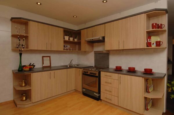 Kitchen Mdf cabinets and Wardrobes.