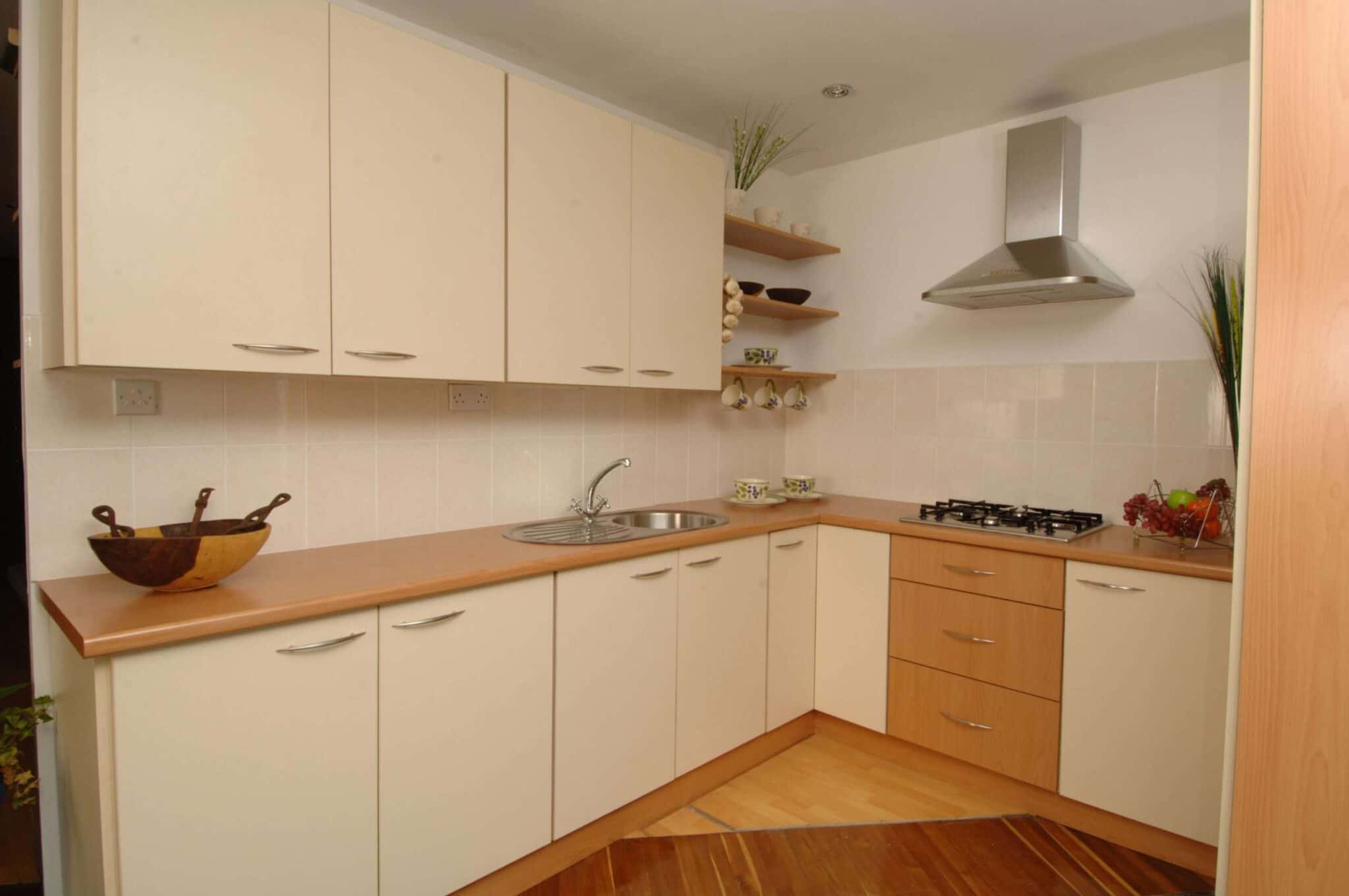 Kitchen Mdf cabinets and Wardrobes.