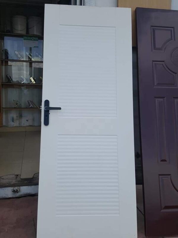 Executive Solid Flush doors .
