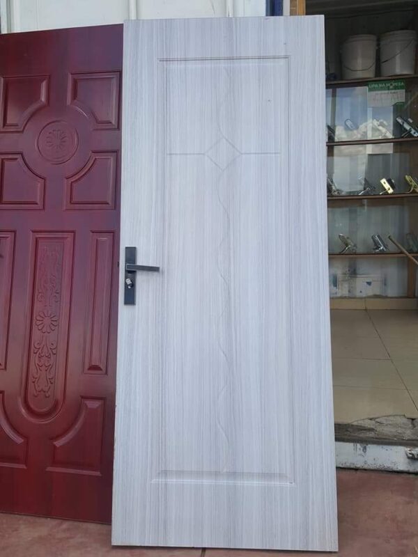 Executive Solid Flush doors .