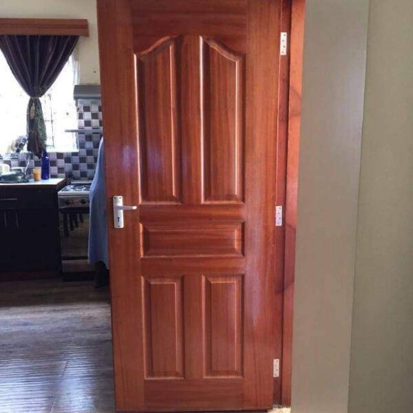 Executive Solid Flush doors .