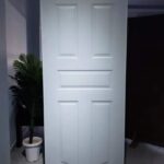 Executive Solid Flush doors .