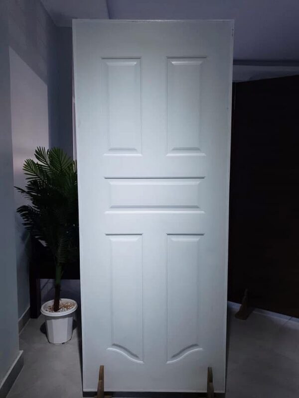 Executive Solid Flush doors .