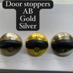 Door Stoppers.