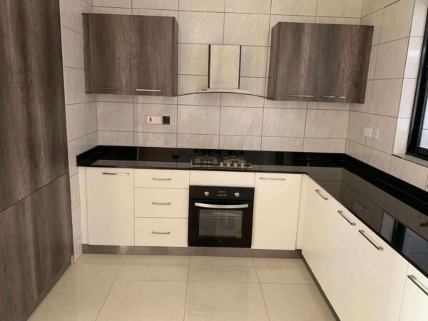 Kitchen Mdf cabinets and Wardrobes.