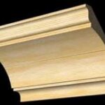 Cypress Cornice & Skirting.
