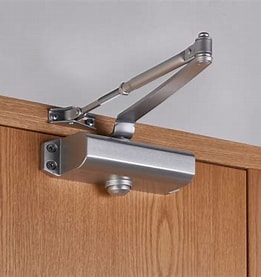 Door Closers.