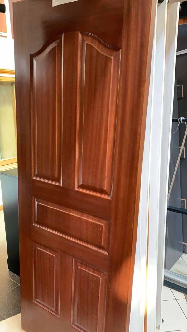 Executive Solid Flush doors .