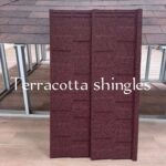 Decra Terracotta Roofing Tiles