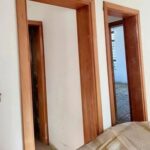 Mahogany Frame 8x2 by 7ft (Standard ).