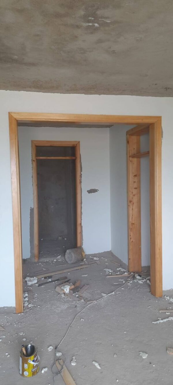 Cypress Frames 10x2 by 7ft (Standard).