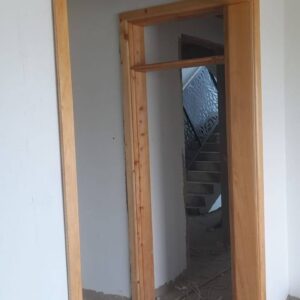 Cypress Frames 10x2 by 7ft (Standard).