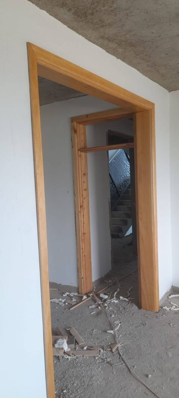 Cypress Frames 10x2 by 7ft (Standard).