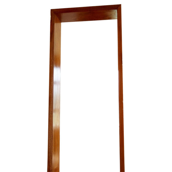 Mahogany Frame 4x2 by 7ft (Standard ).