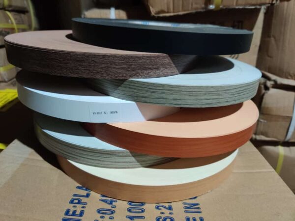 Conta Glue, Lipping & Mdf screws.