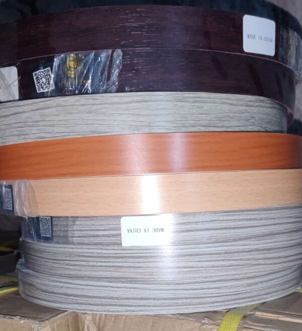 Conta Glue, Lipping & Mdf screws.