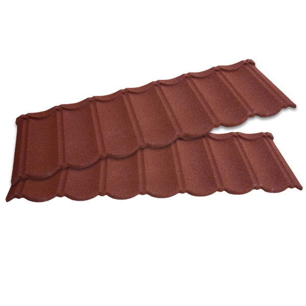 Decra Terracotta Roofing Tiles