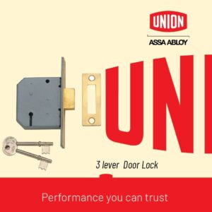 3 Lever Deadlock.