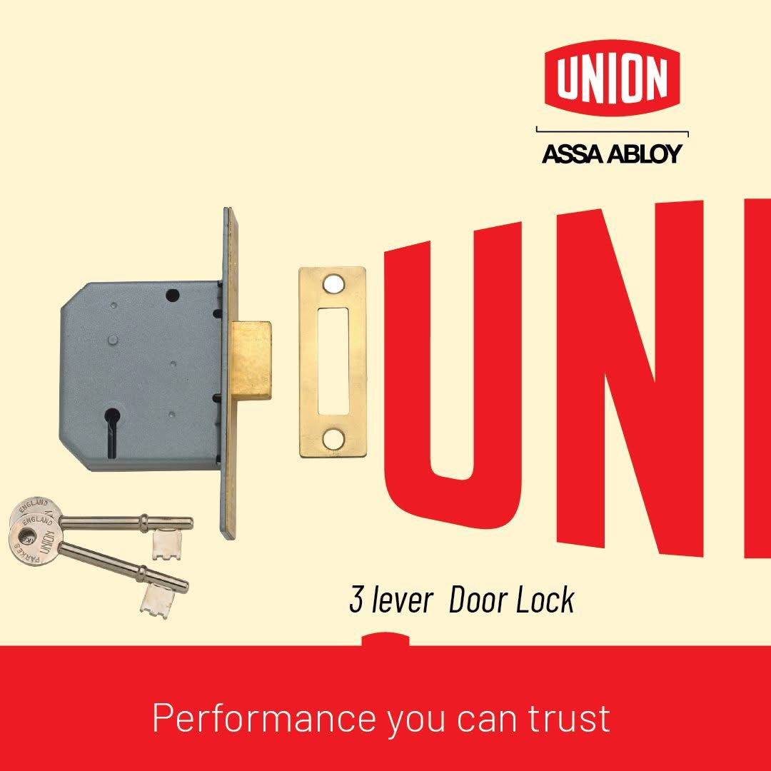 3 Lever Deadlock.