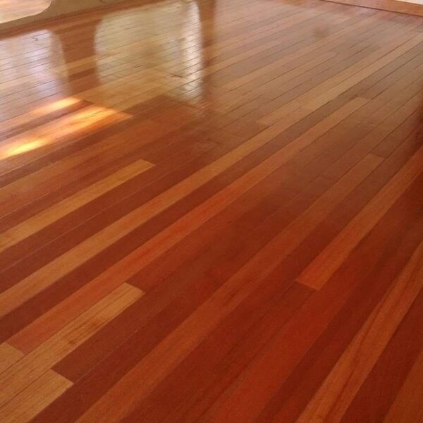 MAHOGANY T.N.G FLOORING (4x1) per SQM.